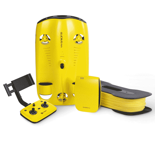 GLADIUS MINI UnderWater Drone